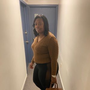 Meet your Posher, Tiffany